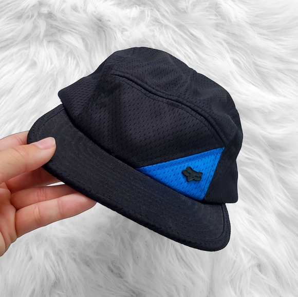 NWT - FOX RACING - Navigate Camper Hat - Picture 1 of 5